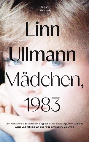 Buchtipp: Linn Ullmann 